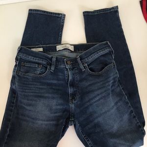 VGUC Hollister Jeans 31x32